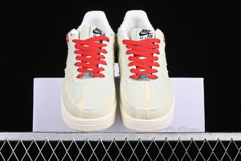 Nike Air Force 1 Shoes